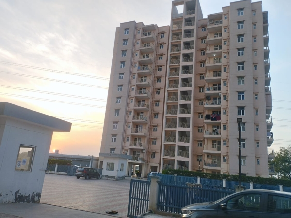 2 bhk affordable flat for sale in Zara Rossa 